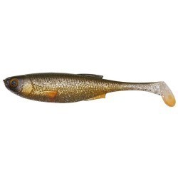 Shad Savage Gear Craft, Green Silver, 7.2cm/2.6g, 4buc/plic