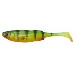 Shad Savage Gear Craft, Firetiger, 8.8cm/4.6g, 4buc/plic
