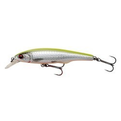Vobler Savage Gear Gravity Twitch SR, Lemon Back Flash, 8.3cm/10g