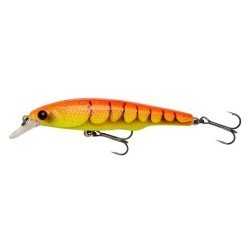 Vobler Savage Gear Gravity Twitch SR, Hot Crayfish, 9.5cm/15g