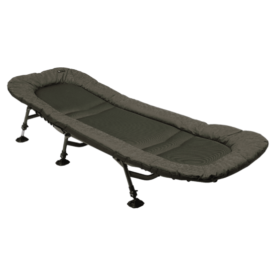 Pat Prologic Inspire Lite Pro, 6 picioare, 205x80cm Pat Prologic Inspire Lite Pro, 6 picioare, 205x80cm