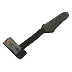Degetar neopren Prologic Finger Protector, Green Olive/Black