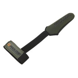 Degetar neopren Prologic Finger Protector, Green Olive/Black