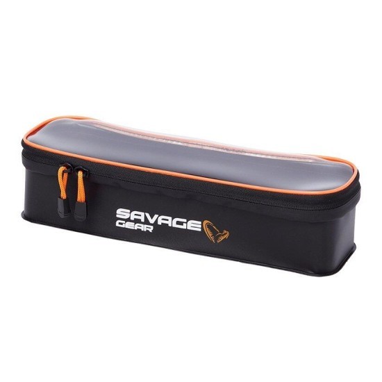 Geantă Savage Gear WPMP Lure Bag, Medium, 33x10x8cm