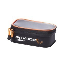 Geantă Savage Gear WPMP Lure Bag, Small, 17.5x10x8cm