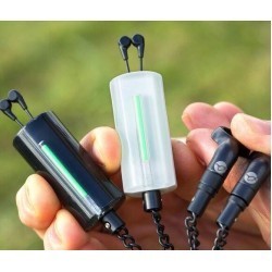 Hanger Korda White, Small