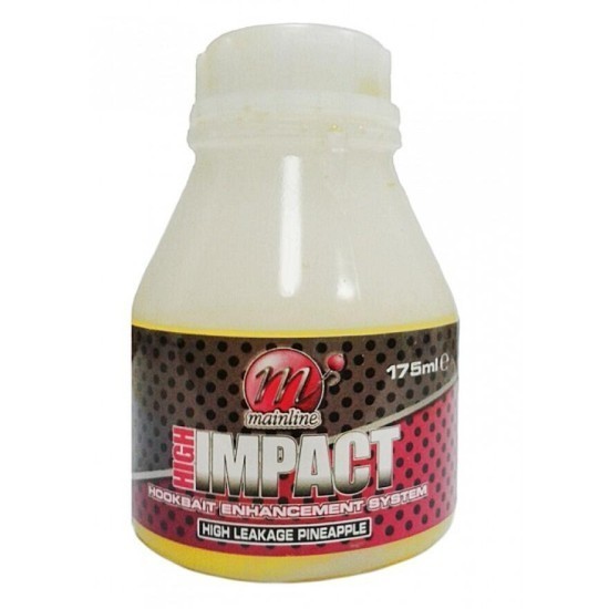Dip Mainline High Impact High Leakage, Pineapple, 175ml Dip Mainline High Impact High Leakage, Pineapple, 175ml
