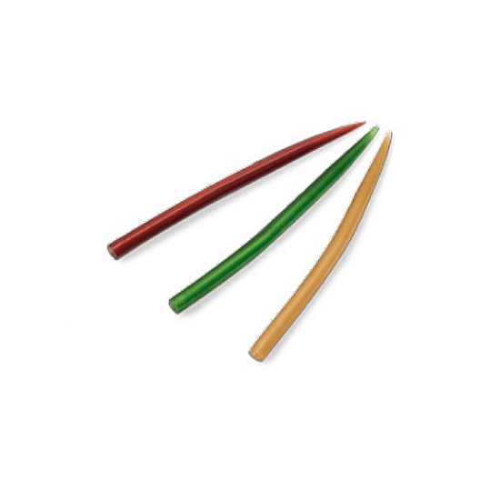Manșon Antitangle Sleeves Lineaeffe, Small, 10buc/plic Manșon Antitangle Sleeves Lineaeffe, Small, 10buc/plic