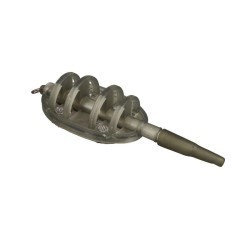Momitor Method Feeder Sensas, Small, 35g