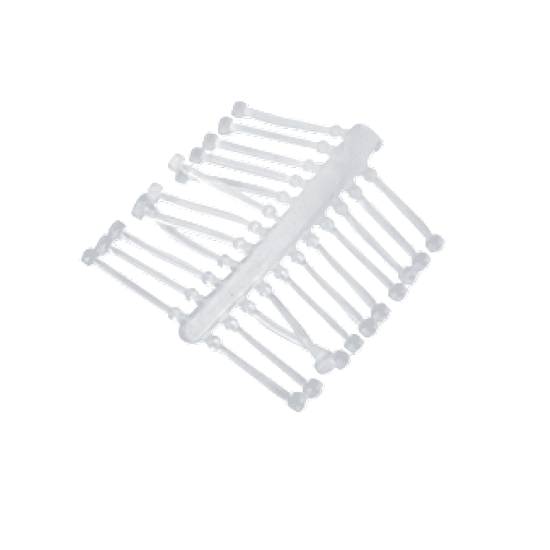 Opritoare Lineaeffe Meat Link, Small, 24buc/plic Opritoare Lineaeffe Meat Link, Small, 24buc/plic