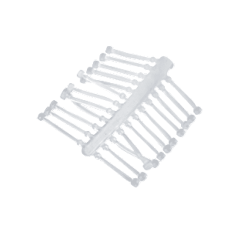 Opritoare Lineaeffe Meat Link, Large, 24buc./plic