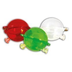 Buldo multicolor Lineaeffe 40mm, Small, 40g