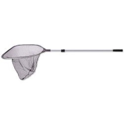 Minciog telescopic Lineaeffe, 2.6m, 54x50cm