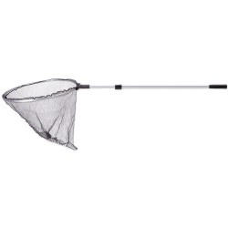 Minciog telescopic Lineaeffe, 2.6m, 60cm