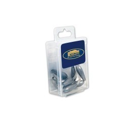 Plumbi Lineaeffe Torpille, 3.5g, 10buc/cutie