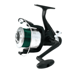 MULINETĂ LINEAEFFE VIGOR CARP NEW 4000