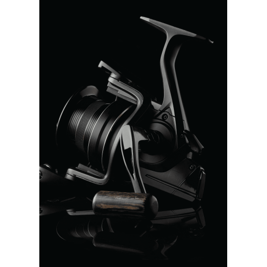 Mulinetă Prologic Fulcrum XD 7000