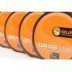 Fir monofilament Guru Drag Line, 0.30mm/10lbs, 250m Fir monofilament Guru Drag Line, 0.30mm/10lbs, 250m