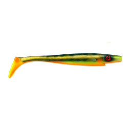 Shad Strike Pro Pig Shad Jr., Culoare MN2, 20cm, 50g, 2buc/plic