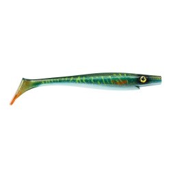 Shad Strike Pro Pig Shad Jr., Culoare MN3, 20cm, 50g, 2buc/plic