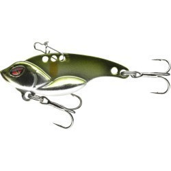 Cicadă Daiwa Prorex Metal Vib, Metallic Ayu, 4.8cm, 14g 