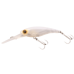 Vobler Jackall Soul Shad 62DDR SP, Secret Shirauo, 6.2cm/6.8g