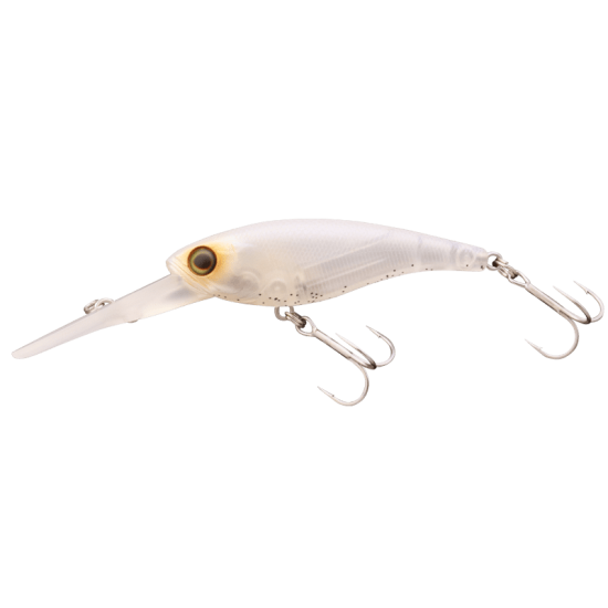 Vobler Jackall Soul Shad 62DDR SP, Secret Shirauo, 6.2cm/6.8g Vobler Jackall Soul Shad 62DDR SP, Secret Shirauo, 6.2cm/6.8g