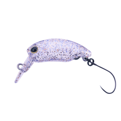 Vobler Jackall Mitts SR-DRY, Tackey Neon, 2.8cm/1.2g