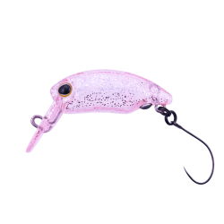 Vobler Jackall Mitts SR-DRY, Daigo Sukepin, 2.8cm/1.2g