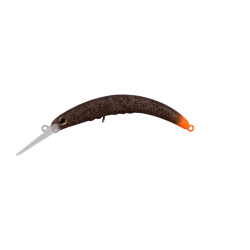 Vobler Jackall Pepino MR, Tackey Brown-Orange, 5.6cm/2.4g