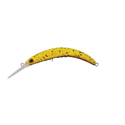 Vobler Jackall Pepino MR, Sugar Spot, 5.6cm/2.4g