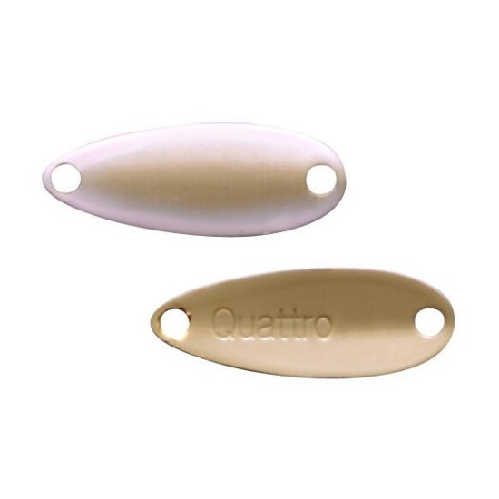 Linguriță oscilantă Jackall Chibi Quatro Spoon, Momomanju, 2.2cm/0.8g Linguriță oscilantă Jackall Chibi Quatro Spoon, Momomanju, 2.2cm/0.8g