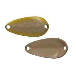 Linguriță oscilantă Jackall Chibi Tearo, Digomite II, 1.9cm/0.8g