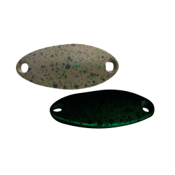 Linguriță oscilantă Jackall T-Grovel, KGP Matsuba, 2.6cm/2.8g