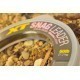 Fir înaintaș monofilament Korda Xt Snag Leader Subline Brown, 0.65mn/27.21kg/100m