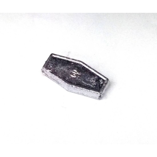 Plumb culisant Arrow, 100g
