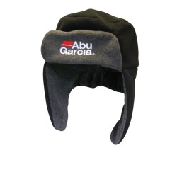 Caciulă Abu Garcia Fleece Hat, Negru