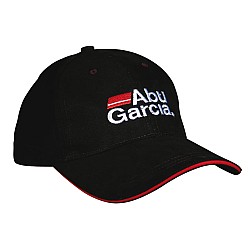 Șapcă Abu Garcia Baseball Cap Black