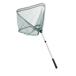 MINCIOG ABU GARCIA LANDING NET 2PC ALU TELE 45X45CM