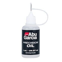 Ulei întreținere mulinete Abu Garcia Reel Oil, 30ml