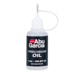 Ulei întreținere mulinete Abu Garcia Reel Oil, 30ml