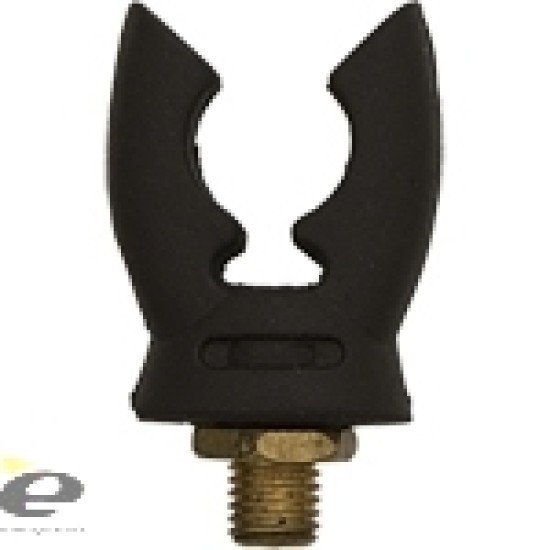 Suport lansetă tip "U" Carp Expert Soft, Black Suport lansetă tip "U" Carp Expert Soft, Black
