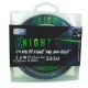 Asso Knight 300m 0.235mm 3.6kg Fluorescent Chartreuse