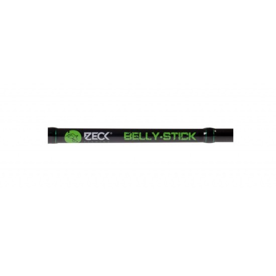 Lansetă Zeck Belly-Stick, 1.65m/200g, 1buc Lansetă Zeck Belly-Stick, 1.65m/200g, 1buc