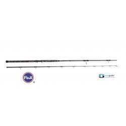 Lansetă Zeck Pro-Cat Sensi-Long 3.20m/350gr, 2buc