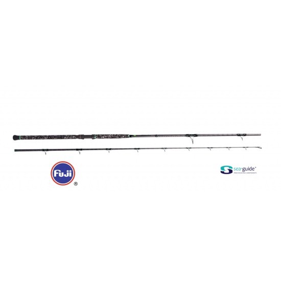 Lanseta Zeck Pro-Cat Sensi-Long 3.20m 350gr Lanseta Zeck Pro-Cat Sensi-Long 3.20m 350gr