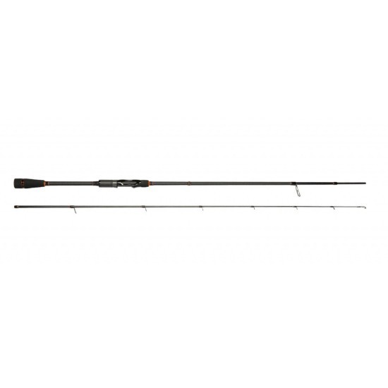Lanseta Zeck Vertic & Spin 1.90m 40gr Lanseta Zeck Vertic & Spin 1.90m 40gr