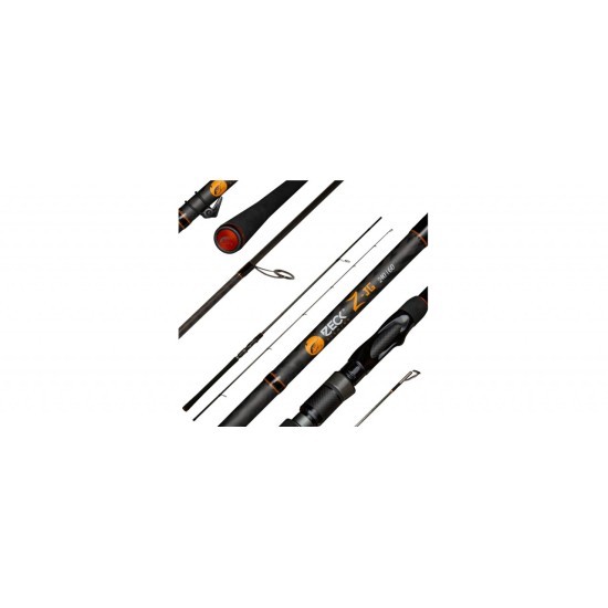 Lanseta Zeck Z-JG 2.40m 60gr Lanseta Zeck Z-JG 2.40m 60gr