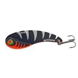 Cicada Viber Konger 6gr 006 Black Perch