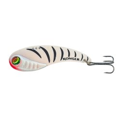 Cicada Viber Konger 9gr 005 White Perch